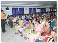 Career Counselling 2012